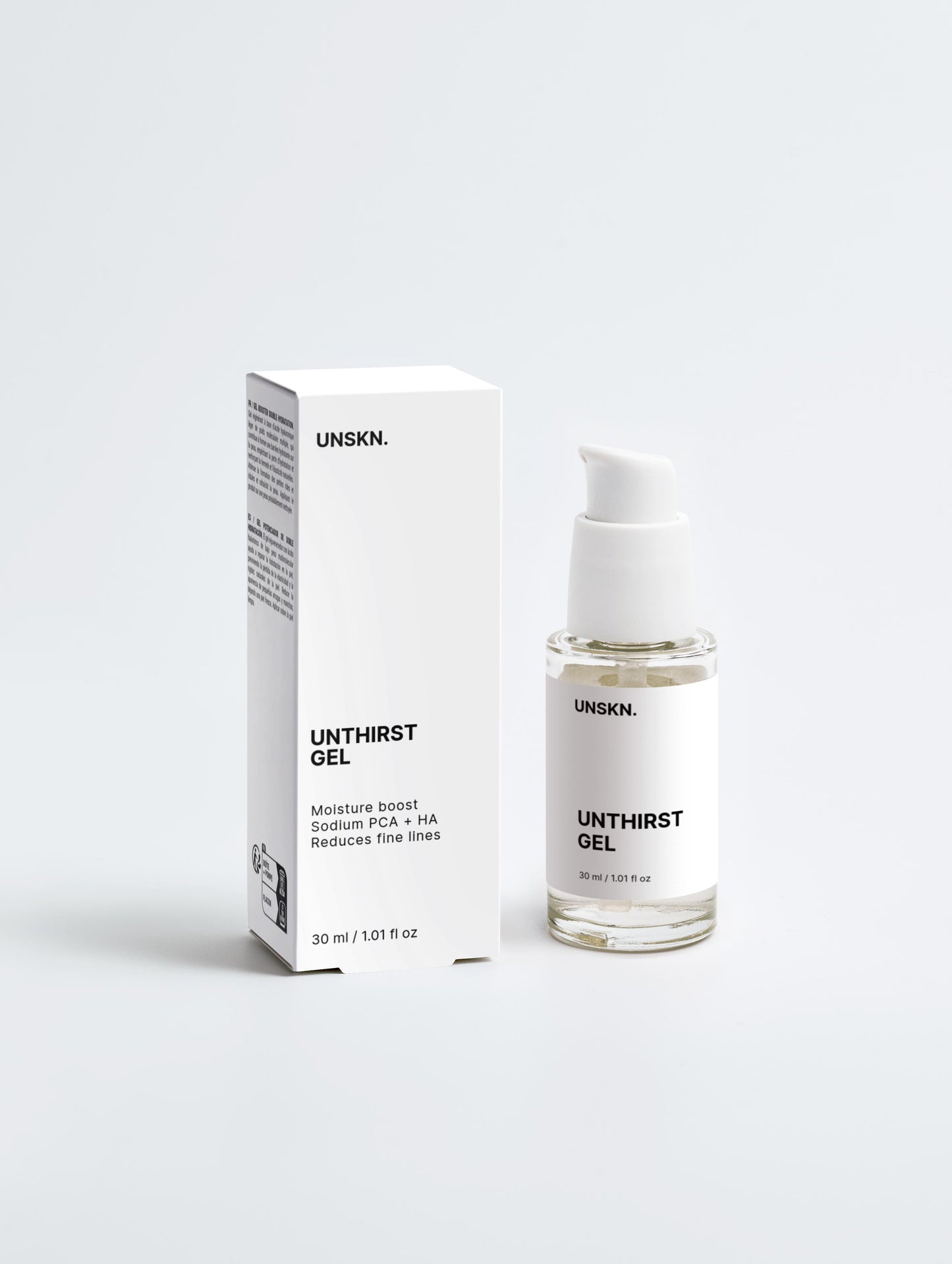 UNTHIRST GEL