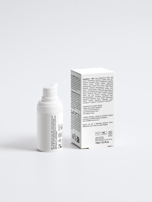 UNBLUR EYE CREAM