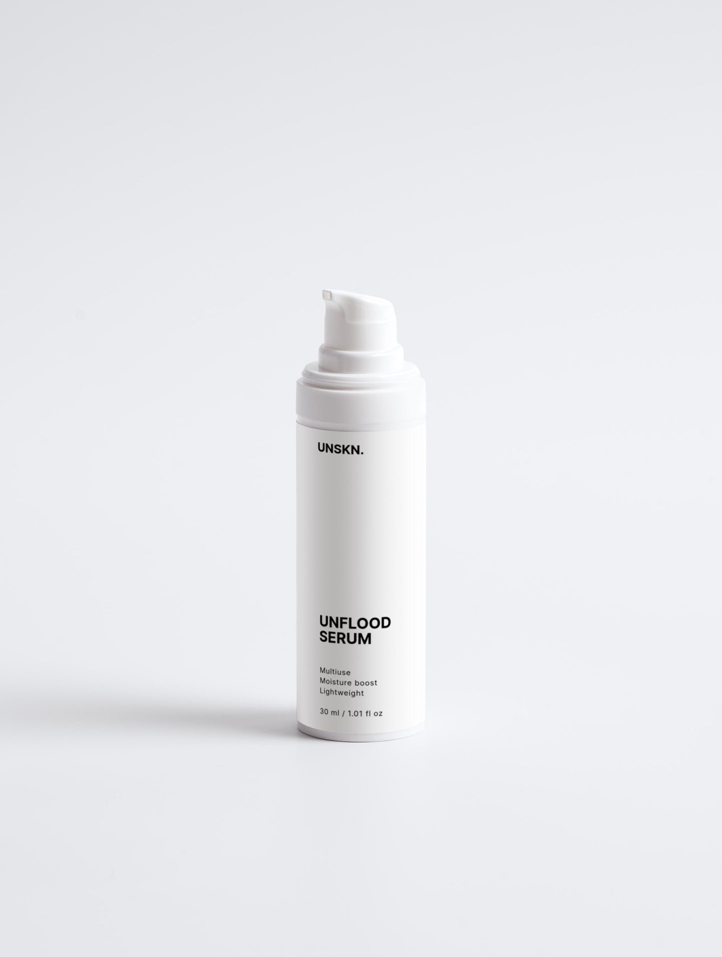 UNFLOOD SERUM