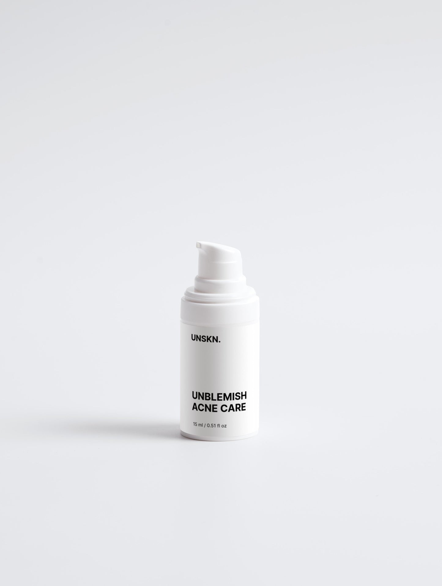 UNBLEMISH ACNE CARE