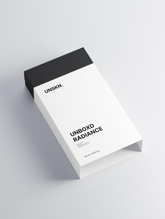 UNBOXD RADIANCE