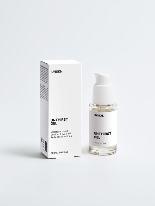UNTHIRST GEL