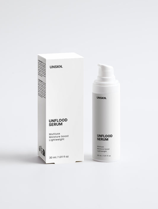 UNFLOOD SERUM