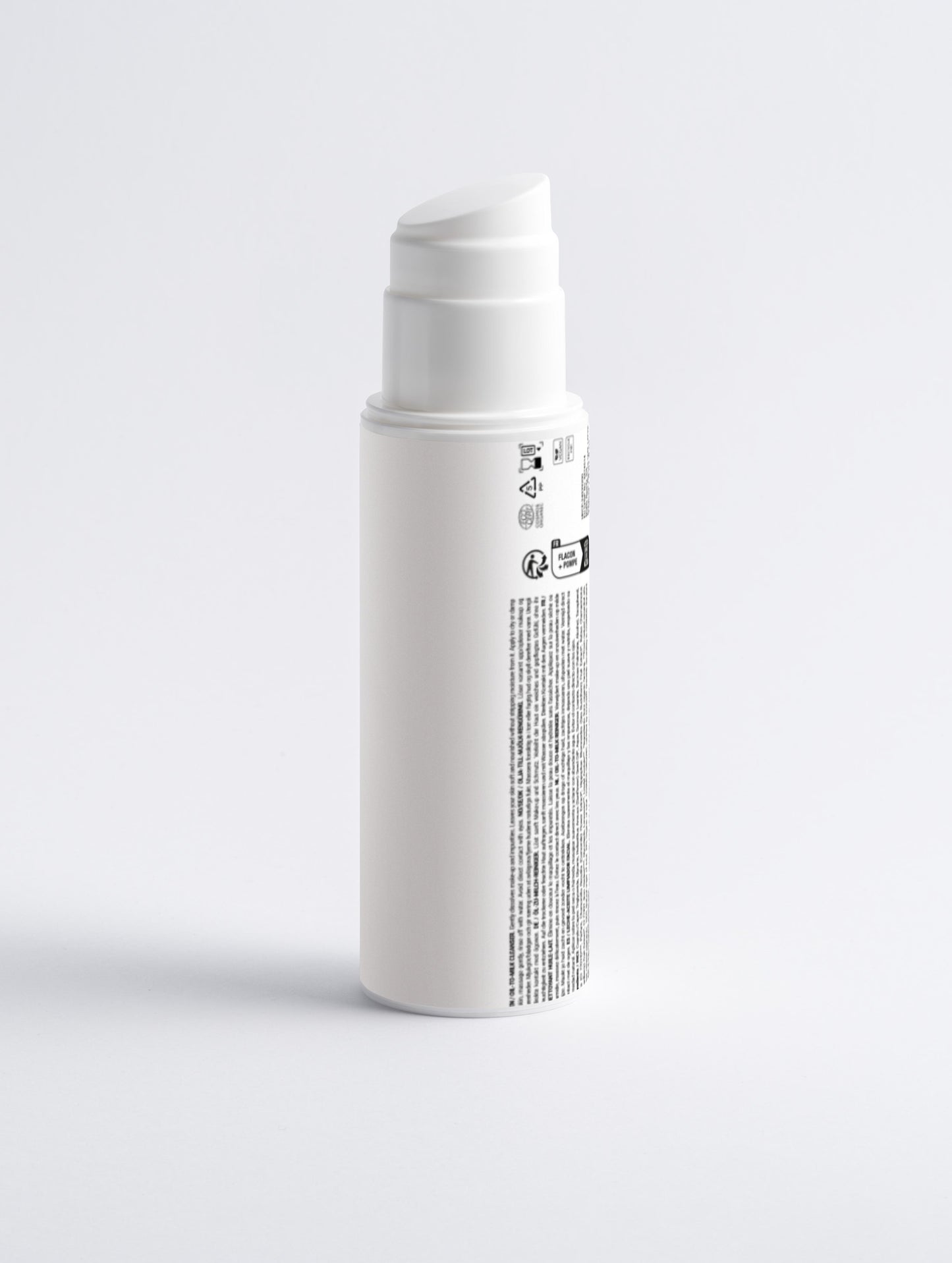 UNMELT FACE CLEANSER