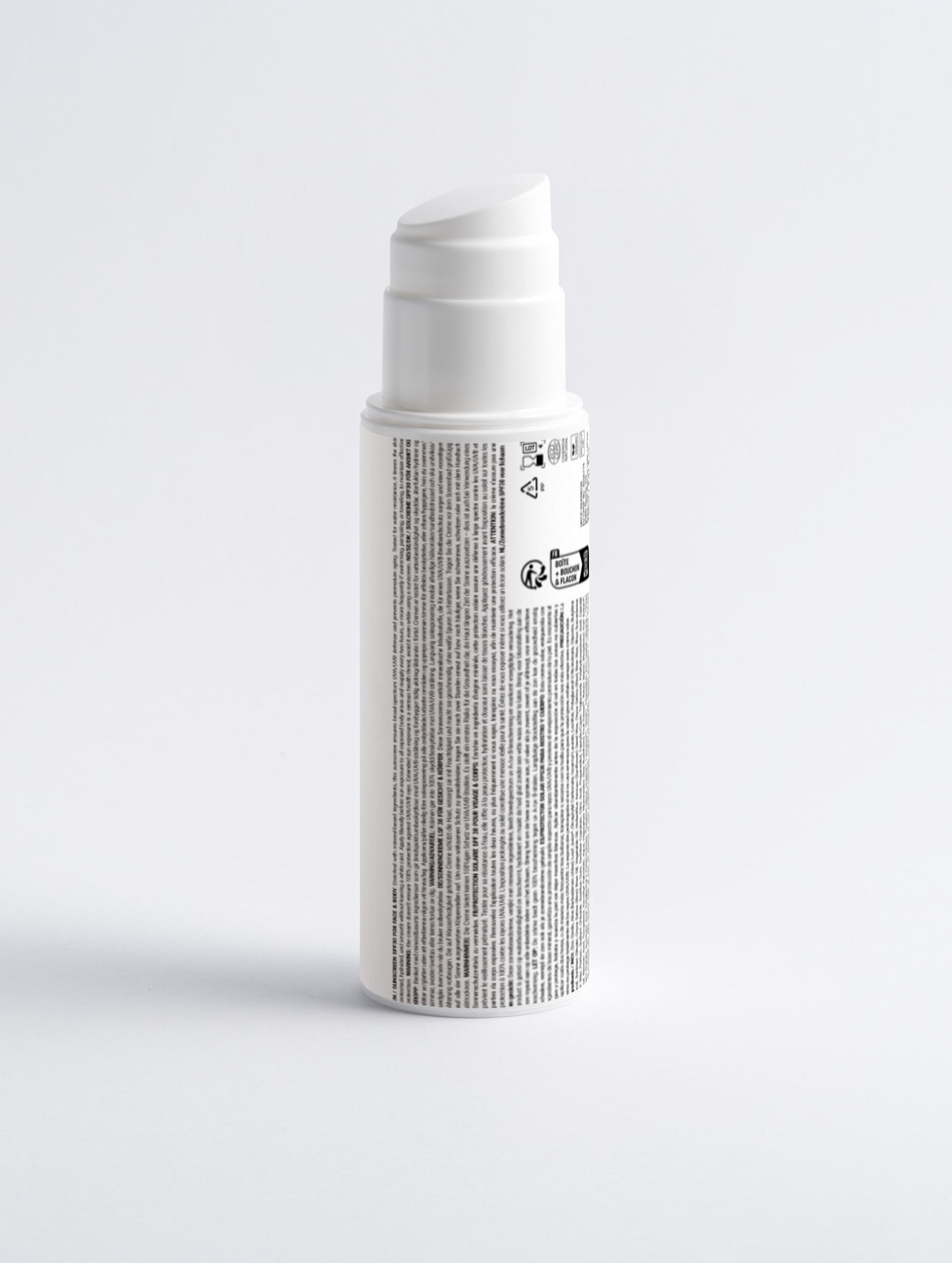 UNBURN SPF30