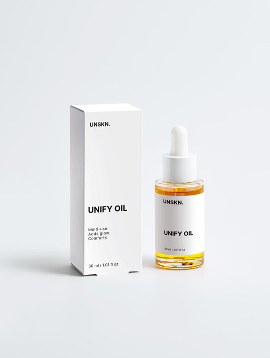 UNIFY OIL