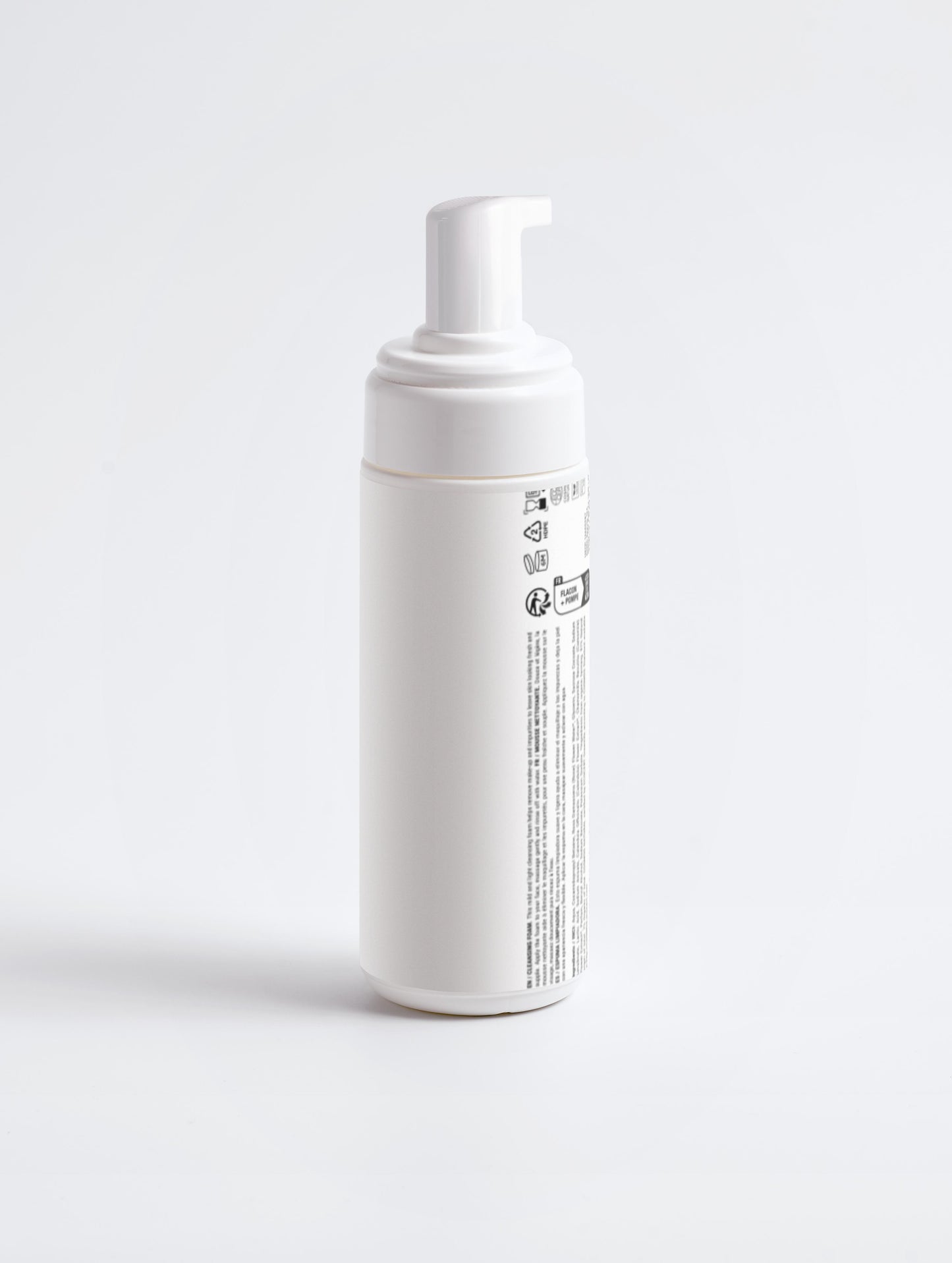UNCLOAK FOAM CLEANSER