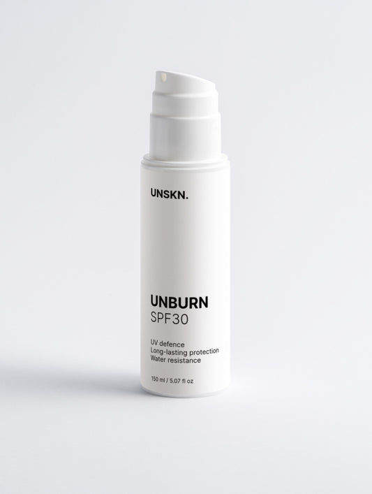 UNBURN SPF30