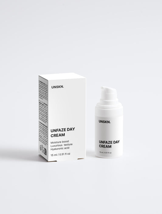 UNFAZE DAY CREAM