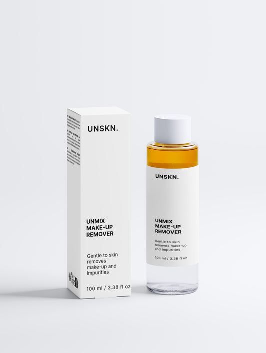 UNMIX MAKE-UP REMOVER
